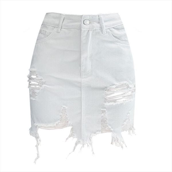 high waist jeans womens skirt bag hip skirt pure white irregular wear tassel spring and summer popular wild b019, Black
high waist jeans womens skirt bag hip skirt pure white irregular wear tassel spring and summer popular wild b019, Black