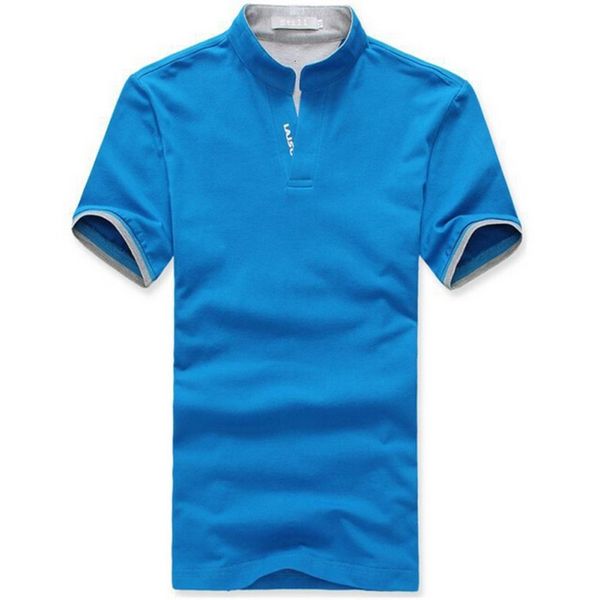 men cotton fashion shirt v neck short sleeve xxxl shirts men's black clothes, White;black
men cotton fashion shirt v neck short sleeve xxxl shirts men's black clothes, White;black