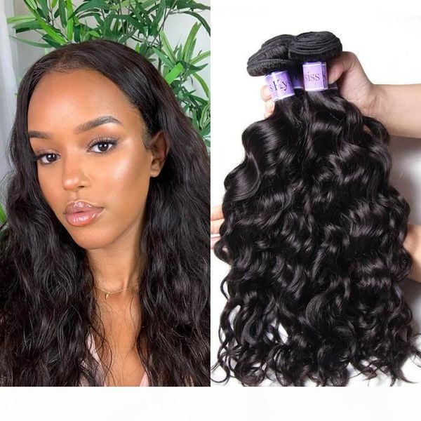 tkwig 7a indian unprocessed natural wave product grade 4 bundles lace front for black women synthetic, Black;brown
tkwig 7a indian unprocessed natural wave product grade 4 bundles lace front for black women synthetic, Black;brown