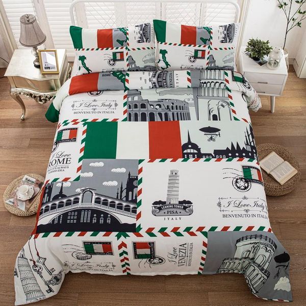 2/3 pieces state geographic stamps duvet cover set 3d printing double-sided bed lining bedding set for kid bed quilt cover1
2/3 pieces state geographic stamps duvet cover set 3d printing double-sided bed lining bedding set for kid bed quilt cover1