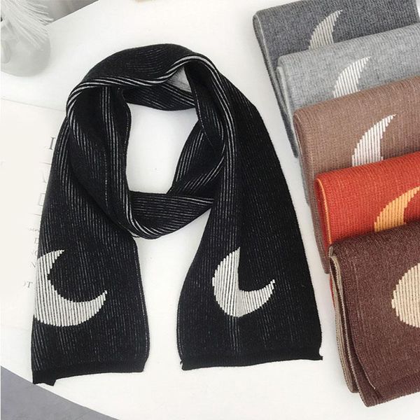 moon pattern knitted scarf warm long scarves winter scarf imitation cashmere female shawl wraps double-sided thicken, Blue;gray
moon pattern knitted scarf warm long scarves winter scarf imitation cashmere female shawl wraps double-sided thicken, Blue;gray