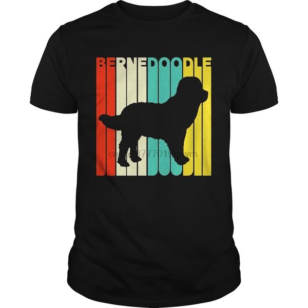 men tshirt vintage style bernedoodle silhouette t-shirt cool printed t-shirt tees sport hooded sweatshirt hoodie 
men tshirt vintage style bernedoodle silhouette t-shirt cool printed t-shirt tees sport hooded sweatshirt hoodie