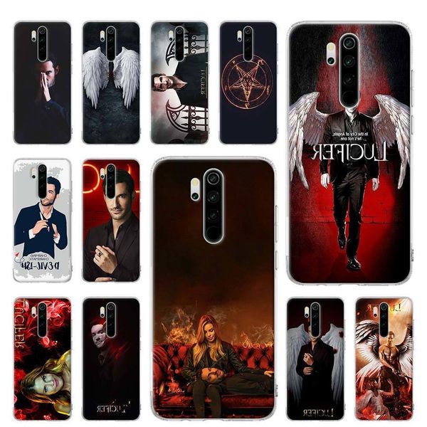 silicone case for xiaomi redmi note 7 8 9 pro max 8t 9s 6 6a 7a 8a 9a 9c cover shell coque tv series lucifer ghost
silicone case for xiaomi redmi note 7 8 9 pro max 8t 9s 6 6a 7a 8a 9a 9c cover shell coque tv series lucifer ghost