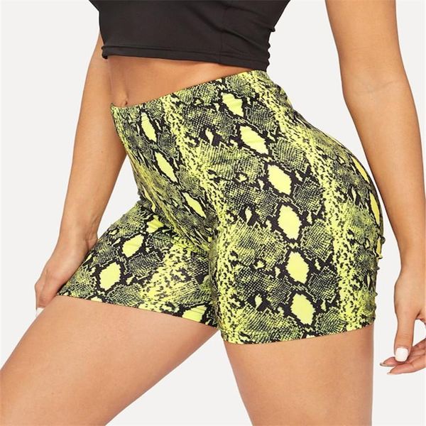 fashion summer women's beach style skinny shorts new ladies snakeskin pattern high elastic waist short trousers1, White;black
fashion summer women's beach style skinny shorts new ladies snakeskin pattern high elastic waist short trousers1, White;black