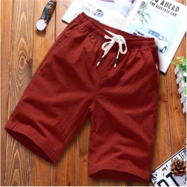 men's shorts zng 2021 men clothes summer casual homme cotton bermuda short trousers brand, White;black
men's shorts zng 2021 men clothes summer casual homme cotton bermuda short trousers brand, White;black