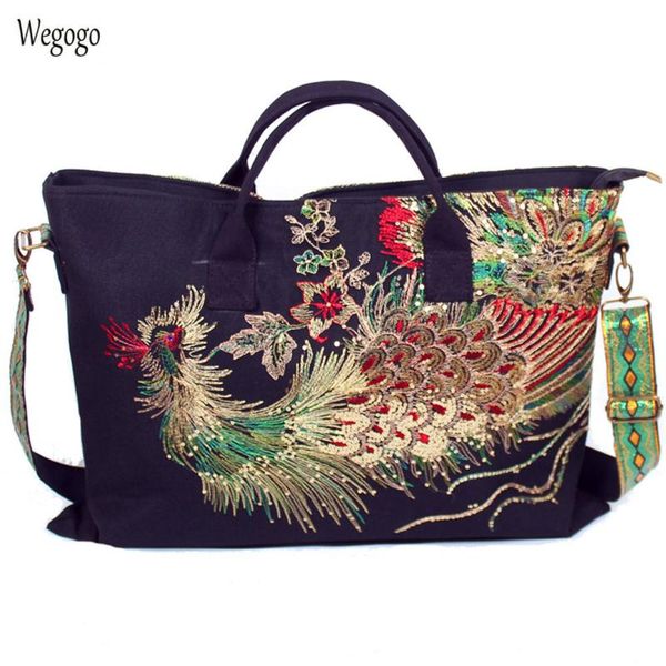 original canvas embroidered women handbag national characteristics single messenger bag fashion leisure crossbody shoulder bag
original canvas embroidered women handbag national characteristics single messenger bag fashion leisure crossbody shoulder bag