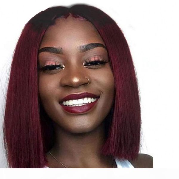 brazilian straight hair bob wig 1b 99j short bob lace front wigs human hair lace frontal wig for women, Black;brown
brazilian straight hair bob wig 1b 99j short bob lace front wigs human hair lace frontal wig for women, Black;brown
