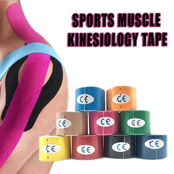 elbow & knee pads yytzm kinesiology tape kneepad relief support for gym fitness bandage athletic recovery elastic 5m1, Black;gray
elbow & knee pads yytzm kinesiology tape kneepad relief support for gym fitness bandage athletic recovery elastic 5m1, Black;gray