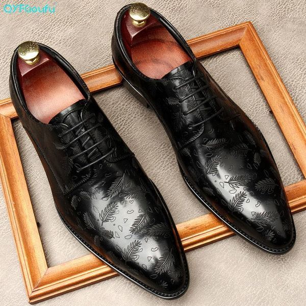 2020 black men dress shoes designer business office lace-up dress shoes men retro genuine leather oxford for1
2020 black men dress shoes designer business office lace-up dress shoes men retro genuine leather oxford for1