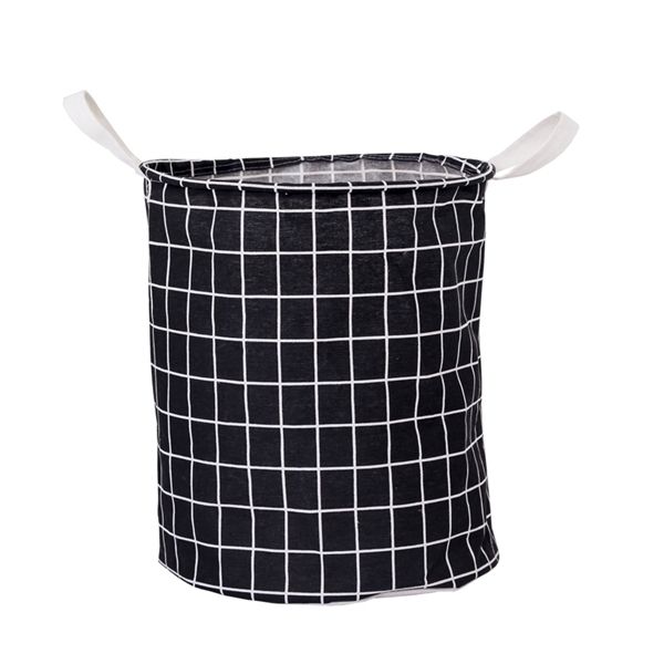 foldable waterproof basket plaid dirty clothes washing laundry baskets bag toy organizer clothing storage box dbc dh1337
foldable waterproof basket plaid dirty clothes washing laundry baskets bag toy organizer clothing storage box dbc dh1337