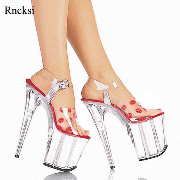 sandals rncksi women dance sandal shoes 20cm high heel platforms pole performance star model party wedding, Black
sandals rncksi women dance sandal shoes 20cm high heel platforms pole performance star model party wedding, Black