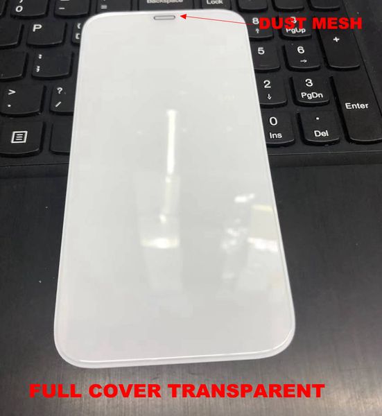 with dust mesh full cover curved edge protective glass tempered glass for iphone 12 mini 12 pro max 2020 screen protector film
with dust mesh full cover curved edge protective glass tempered glass for iphone 12 mini 12 pro max 2020 screen protector film