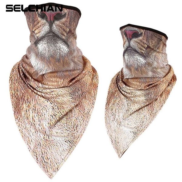 silk quick-drying scarves hiking animal triangle scarf cycling bandana sport hunting neck face gaiter cover men women, Blue;gray
silk quick-drying scarves hiking animal triangle scarf cycling bandana sport hunting neck face gaiter cover men women, Blue;gray