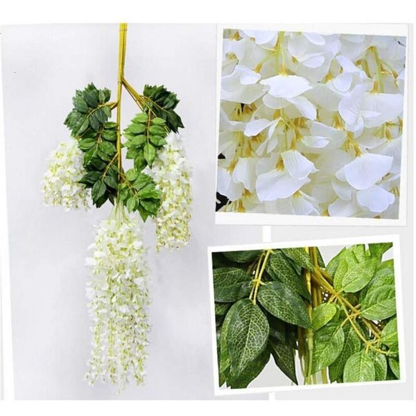 un3l6u factory price vine artificial silk wisteria ivy green leaf garland simulation props for party wedding home decoration 2 n
un3l6u factory price vine artificial silk wisteria ivy green leaf garland simulation props for party wedding home decoration 2 n