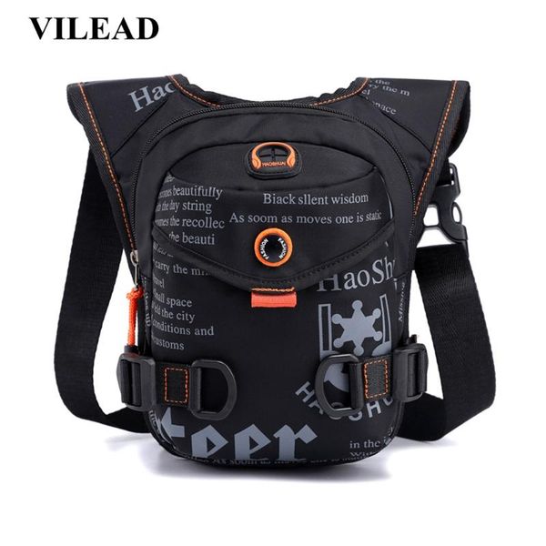 vilead waterproof nylon men chest bag outdoor camping cycling hiking backpack fashion multi-functional sports travel bag
vilead waterproof nylon men chest bag outdoor camping cycling hiking backpack fashion multi-functional sports travel bag