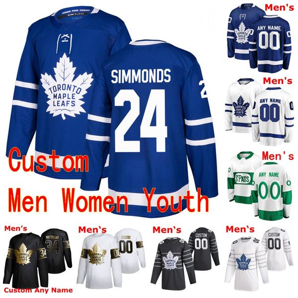2020 2021 hockey jerseys toronto maple leafs 24 wayne simmonds 13 jimmy vesey 72 travis boyd 14 joey anderson custom blue white stitched, Black;red
2020 2021 hockey jerseys toronto maple leafs 24 wayne simmonds 13 jimmy vesey 72 travis boyd 14 joey anderson custom blue white stitched, Black;red