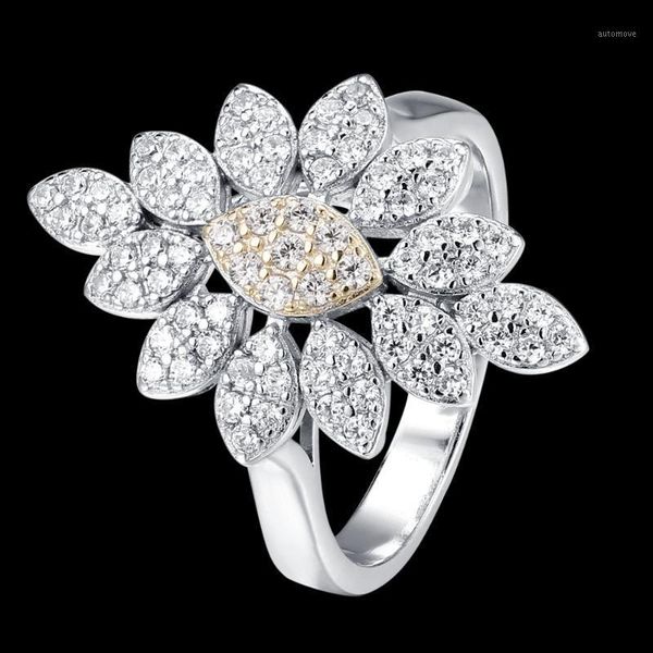 fahmi 2020 new popular 100% 925 sterling silver love heart ring3-15 original jewellery for women party wedding gift1, Golden;silver
fahmi 2020 new popular 100% 925 sterling silver love heart ring3-15 original jewellery for women party wedding gift1, Golden;silver