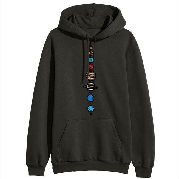 2020 sell planets colour hoodies new arrival fleece stars space exploration hooded sweatshirt funny hoodie pullover hoody, Black
2020 sell planets colour hoodies new arrival fleece stars space exploration hooded sweatshirt funny hoodie pullover hoody, Black