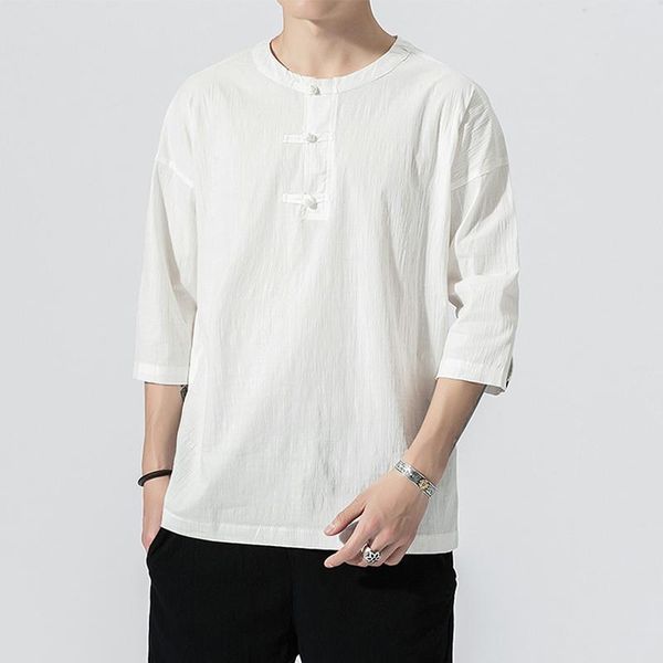 summer chinese style plate buckle men's autumn tang suit cotton-padded jacket young man long sleeve han coat chinese style retro, White;black
summer chinese style plate buckle men's autumn tang suit cotton-padded jacket young man long sleeve han coat chinese style retro, White;black