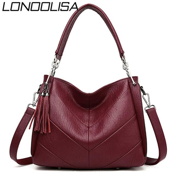 casual luxury сумки женские сумки конструктора дамы рук плеча crossbody сумки для женщин 2020 кожа высокого качества кисточки тотализатор
casual luxury сумки женские сумки конструктора дамы рук плеча crossbody сумки для женщин 2020 кожа высокого качества кисточки тотализатор