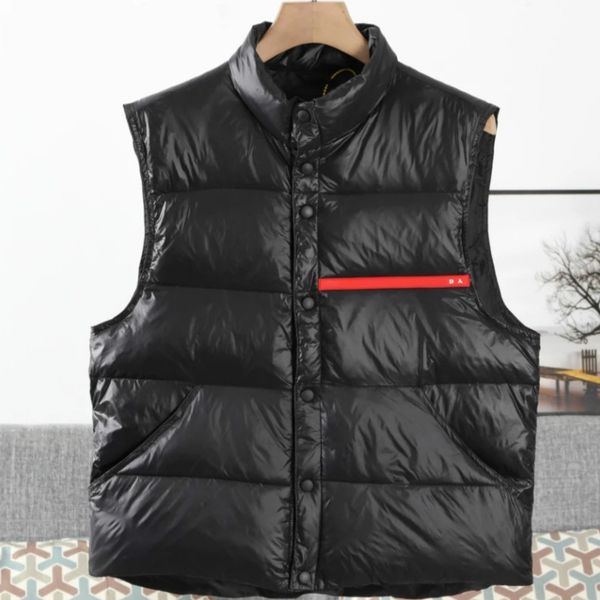 20fw мужчины моды жилет ветровки жилет 2020 trendy letter printed пальто mens сплошного цвета без рукавов вниз пальто вскользь верхняя одежд, Black;white
20fw мужчины моды жилет ветровки жилет 2020 trendy letter printed пальто mens сплошного цвета без рукавов вниз пальто вскользь верхняя одежд, Black;white