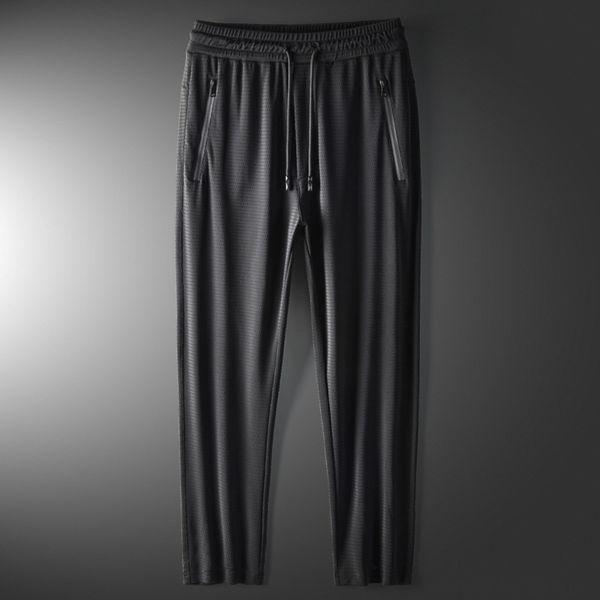 capris men's outdoor sports capris casual 9-point slim fit versatile straight ice silk casual men's pants summer thin outdoor spor, Blue
capris men's outdoor sports capris casual 9-point slim fit versatile straight ice silk casual men's pants summer thin outdoor spor, Blue