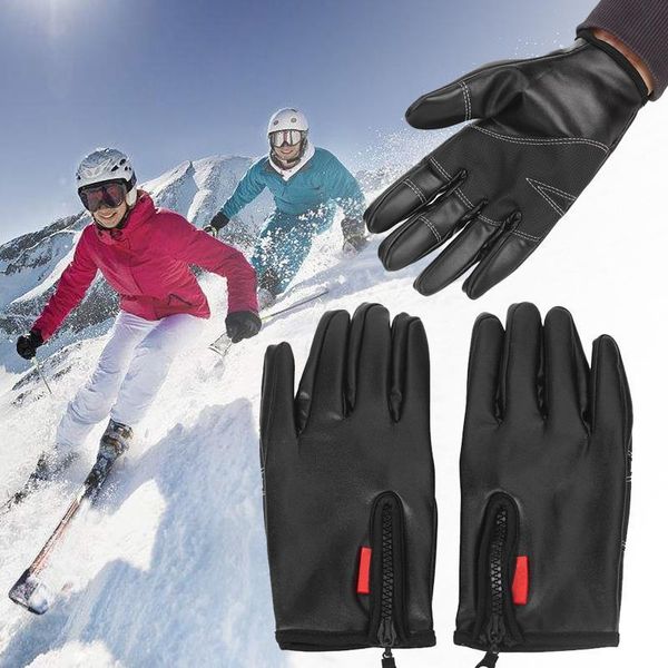 держите сенсорный экран winter rain-proof езда m / l / xl cashmere черный водонепроницаемый мотоцикла кожа теплые перчатки, Blue;gray
держите сенсорный экран winter rain-proof езда m / l / xl cashmere черный водонепроницаемый мотоцикла кожа теплые перчатки, Blue;gray