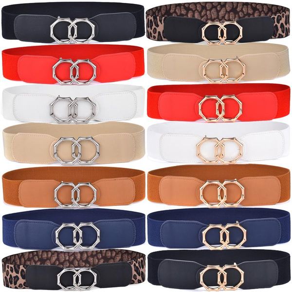 womens elastic stretch belts skirt down belts for ladies 14 colors clinch belt womon, Black;brown
womens elastic stretch belts skirt down belts for ladies 14 colors clinch belt womon, Black;brown