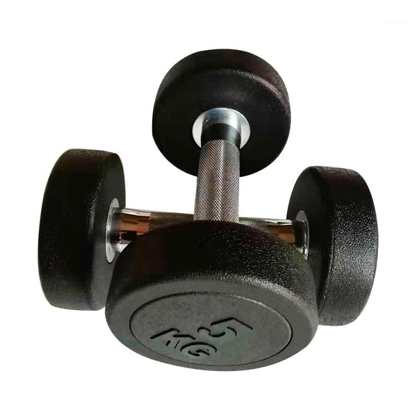 dumbbells barbell weights rubber cover dumbbell with metal handle for strength training1
dumbbells barbell weights rubber cover dumbbell with metal handle for strength training1