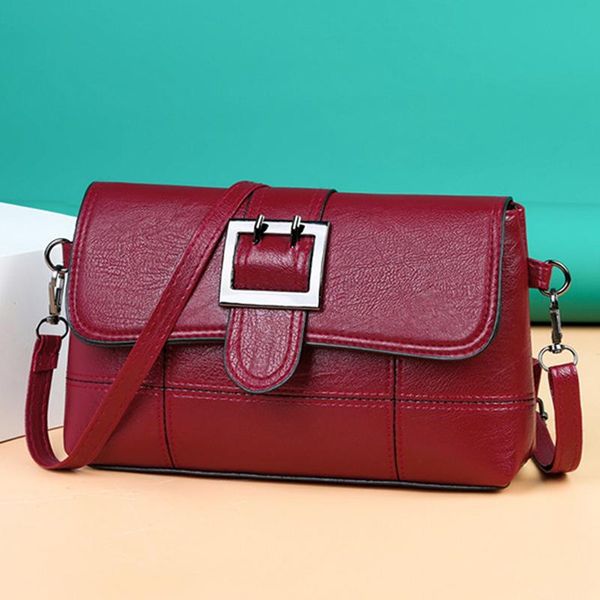 ladies shoulder bags pu leather flap fashion solid color vintage cell phone holder 2020 new female bag
ladies shoulder bags pu leather flap fashion solid color vintage cell phone holder 2020 new female bag