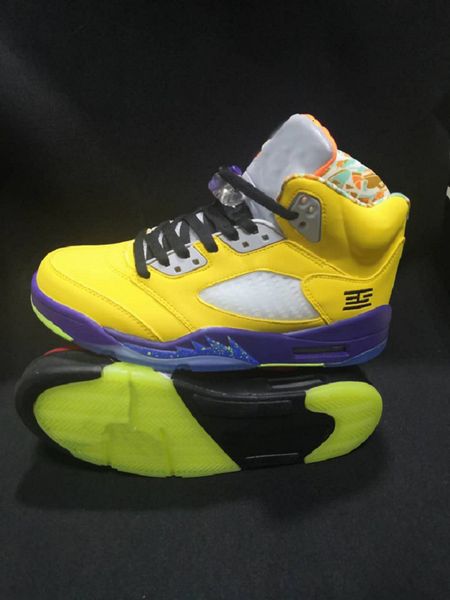 yellow 2020 5 and red basketball shoes men 5s what the sports sneakers with box size7~13 4qg0, Black
yellow 2020 5 and red basketball shoes men 5s what the sports sneakers with box size7~13 4qg0, Black