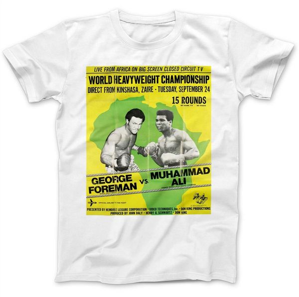 rumble in the jungle 100% premium cotton foreman ali hoodie designers t shirts sweatshirt
rumble in the jungle 100% premium cotton foreman ali hoodie designers t shirts sweatshirt