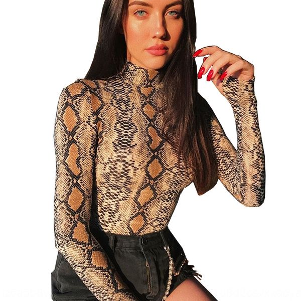 2020 spring and summer new women's style summer new pants nv shi kuturtleneck long-sleeved slim-fit serpentine jumpsuit ptxzn, White
2020 spring and summer new women's style summer new pants nv shi kuturtleneck long-sleeved slim-fit serpentine jumpsuit ptxzn, White