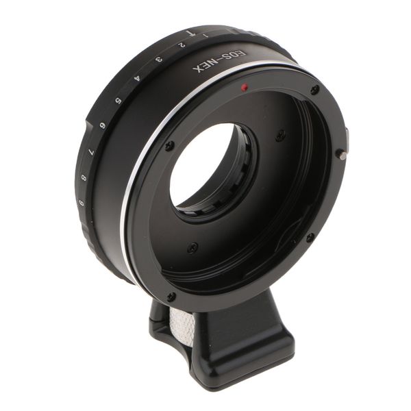 адаптер для установки объектива для canon eos (ef / ef-s) d / slr объектив для sony alpha e-mount беззеркальных корпус камеры
адаптер для установки объектива для canon eos (ef / ef-s) d / slr объектив для sony alpha e-mount беззеркальных корпус камеры