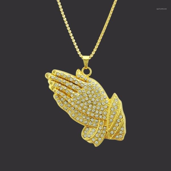 2020 crystal applause necklaces for men woman boy girl chain pendants for men's hip hop men jewelry1, Silver
2020 crystal applause necklaces for men woman boy girl chain pendants for men's hip hop men jewelry1, Silver