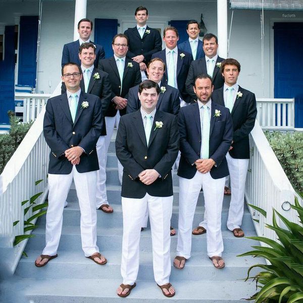 blue suits for men wedding blazers groomsmen jacket 2piece los hombres pantalones de traje costume mariage homme terno masculino1, White;black
blue suits for men wedding blazers groomsmen jacket 2piece los hombres pantalones de traje costume mariage homme terno masculino1, White;black