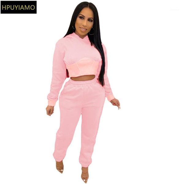 pink plus size two piece sweatsuit women's set long sleeve hooded crop and jogger sweatpants autumn winter sporty outfits1, Gray
pink plus size two piece sweatsuit women's set long sleeve hooded crop and jogger sweatpants autumn winter sporty outfits1, Gray