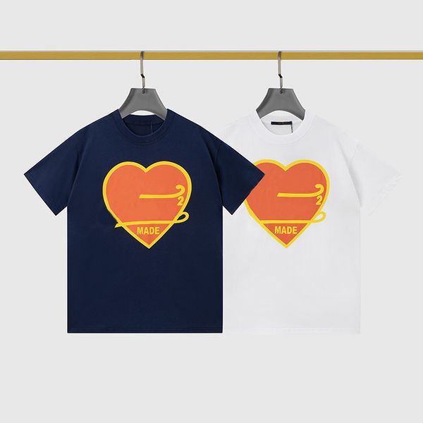 2022 men woman t shirt designer clothes amazing quality love letters t-shirt luxurys summer man clothing unisex, White;black
2022 men woman t shirt designer clothes amazing quality love letters t-shirt luxurys summer man clothing unisex, White;black