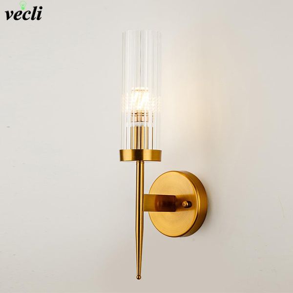 nordic wall lamp stairs led wall light for home bedroom bathroom corridor mirror lights e14 glass shade sconce wandlamp
nordic wall lamp stairs led wall light for home bedroom bathroom corridor mirror lights e14 glass shade sconce wandlamp