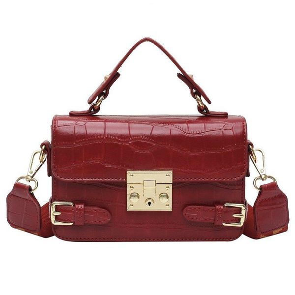 retro stone pattern shoulder bag luxury designer soft leather crossbody bags for women 2020 new solid color female handbags flap
retro stone pattern shoulder bag luxury designer soft leather crossbody bags for women 2020 new solid color female handbags flap