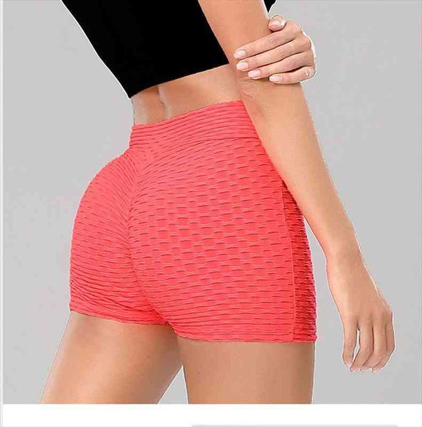 appok women fitness shorts casual high elastic waist push up polyester shorts solid skinny summer workout femme, White;black
appok women fitness shorts casual high elastic waist push up polyester shorts solid skinny summer workout femme, White;black