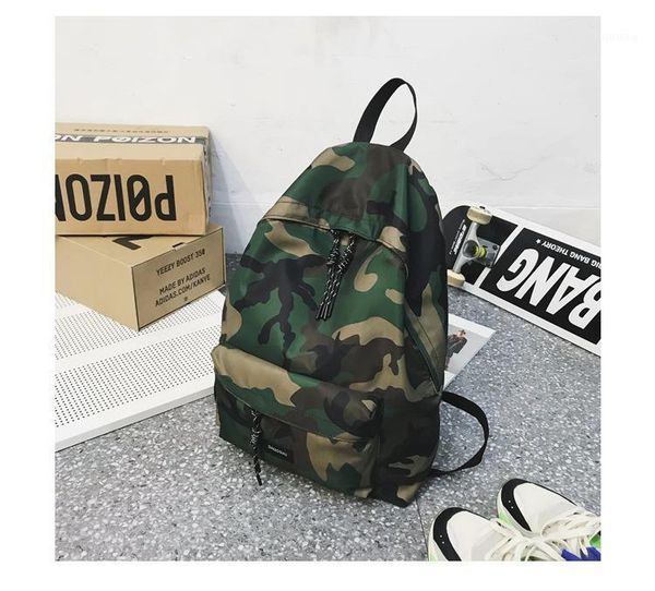 backpack school bag fashion college student campus men's nylon waterproof outdoor travel mens fashion1
backpack school bag fashion college student campus men's nylon waterproof outdoor travel mens fashion1