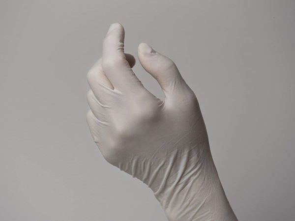 ibi latex gloves disposable powder nitrile 100 pcs (medium 
ibi latex gloves disposable powder nitrile 100 pcs (medium
