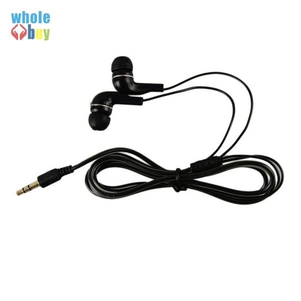wholesale 3.5mm stereo soft transparent in-ear earphone earbud comfortable wearing sport headset for htc mp3
wholesale 3.5mm stereo soft transparent in-ear earphone earbud comfortable wearing sport headset for htc mp3