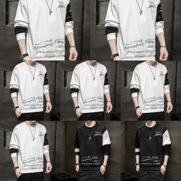 autumn свитер мужской шею hoodless топ тренд 2020 новый дна рубашки осень длинный top sweatert футболка sweatersleeve футболка 0v87x 0v87x, Black
autumn свитер мужской шею hoodless топ тренд 2020 новый дна рубашки осень длинный top sweatert футболка sweatersleeve футболка 0v87x 0v87x, Black