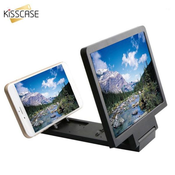 kisscase phone projector 3d video phone screen magnifier stereoscopic deskstand holder bracket mobile suppor1
kisscase phone projector 3d video phone screen magnifier stereoscopic deskstand holder bracket mobile suppor1