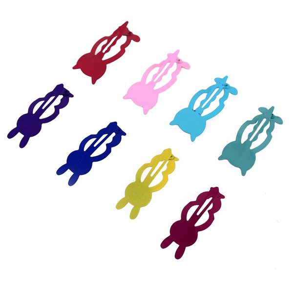 16pcs cute cat rabbit hair accessories mixed color printing bb clips for girls children snap hair clamp metal barrettes 5cm wmtlrn, Slivery;white
16pcs cute cat rabbit hair accessories mixed color printing bb clips for girls children snap hair clamp metal barrettes 5cm wmtlrn, Slivery;white