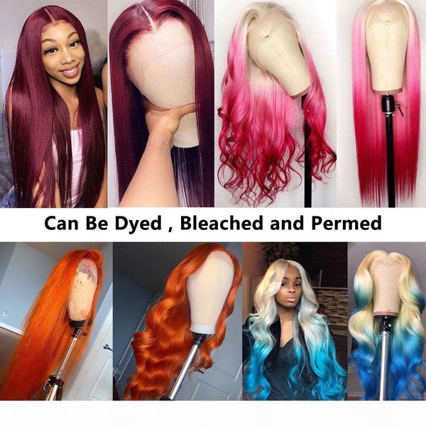 613 lace front wig 1b 613 ombre human hair wig body wave lace front wig 13x4x1 blonde frontal wigs colored human hair wigs, Black;brown
613 lace front wig 1b 613 ombre human hair wig body wave lace front wig 13x4x1 blonde frontal wigs colored human hair wigs, Black;brown