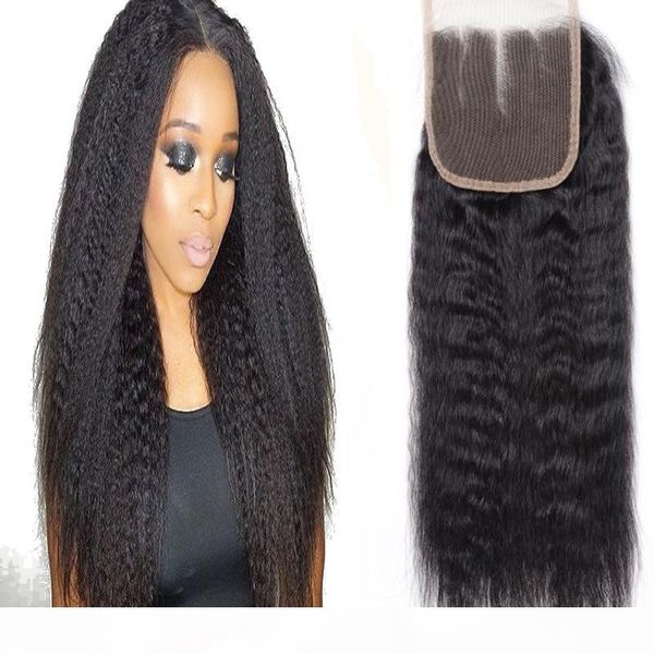 evermagic top closure 4x4 кружева закрытие kinky прямые волосы 8-20inch естественный цвет богородица человеческих волос бесплатная доставка, Black;brown
evermagic top closure 4x4 кружева закрытие kinky прямые волосы 8-20inch естественный цвет богородица человеческих волос бесплатная доставка, Black;brown