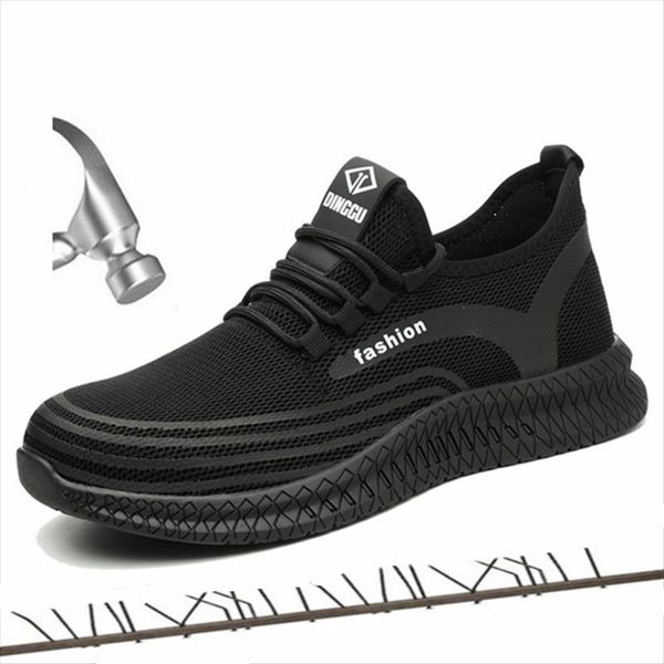 air mesh steel toe нерушимой спецобувь обуви дышащей рабочая безопасность человек lightweight проколостойкая безопасность boots, Black
air mesh steel toe нерушимой спецобувь обуви дышащей рабочая безопасность человек lightweight проколостойкая безопасность boots, Black